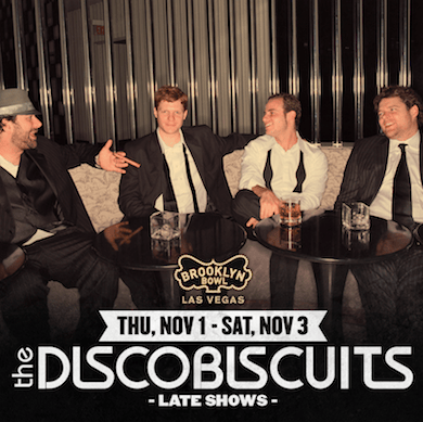 The Disco Biscuits